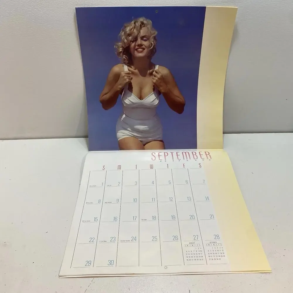 N/A marilyn monroe